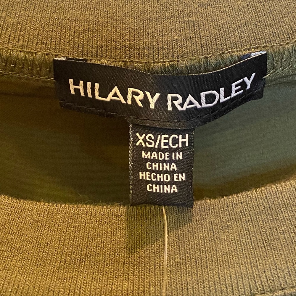 Hilary Radley Dress NWT - Picture 5 of 6